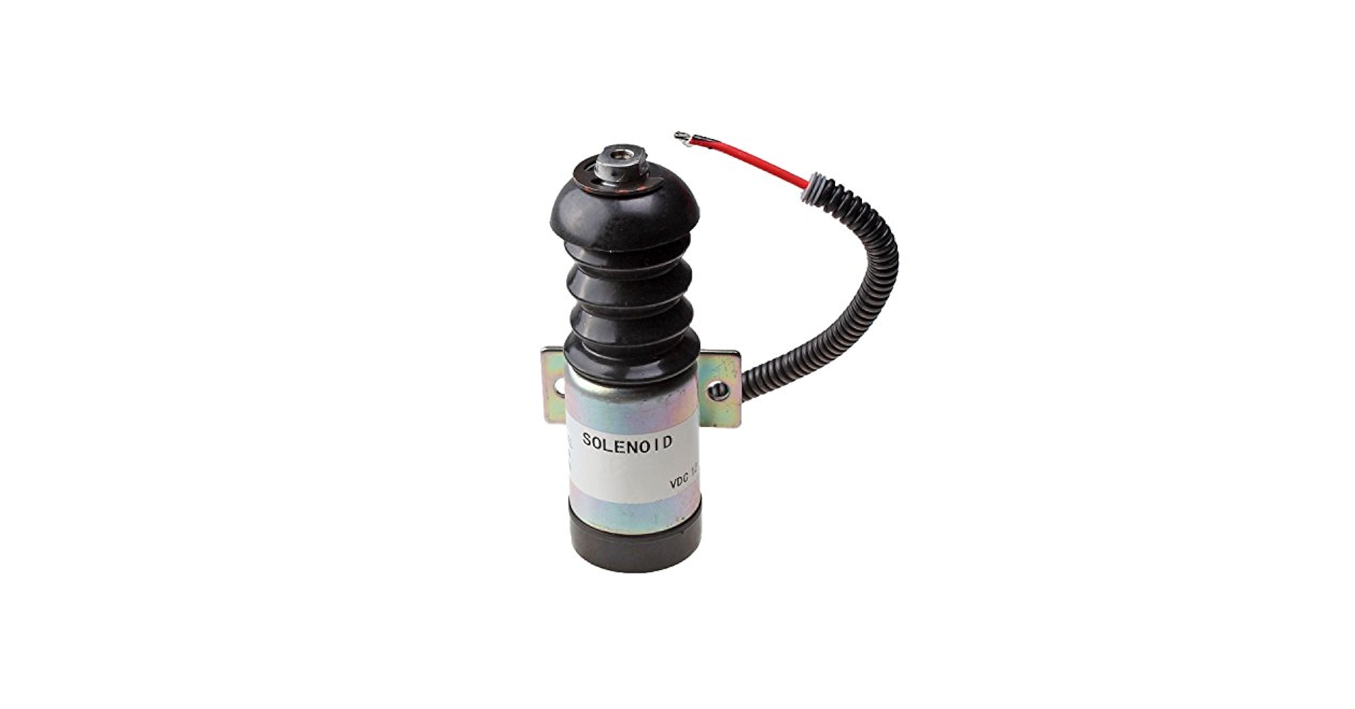 Amazon.com: Mover Parts Shut Down Solenoid 04234373 04233841